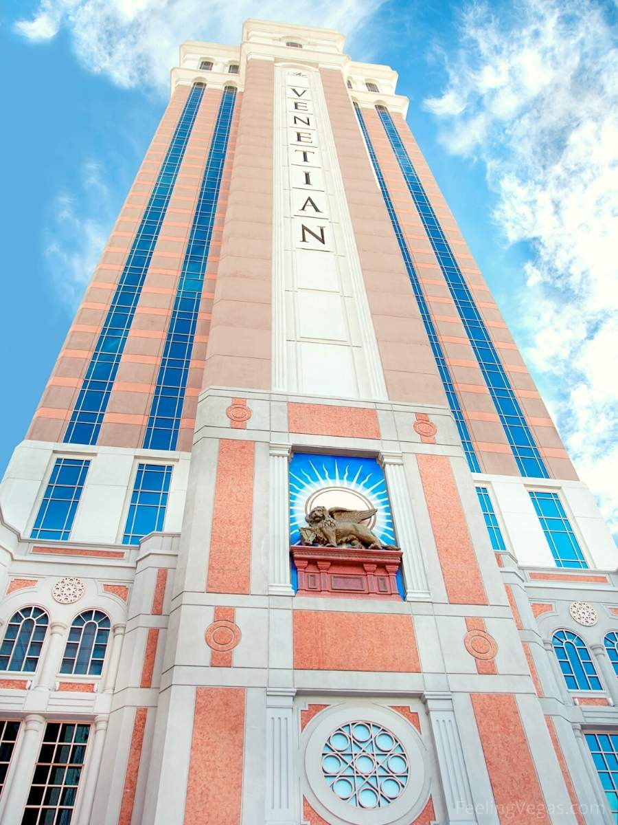 How Much Does The Venetian Las Vegas Make A Day? (Answered) 2 How much does the Venetian make