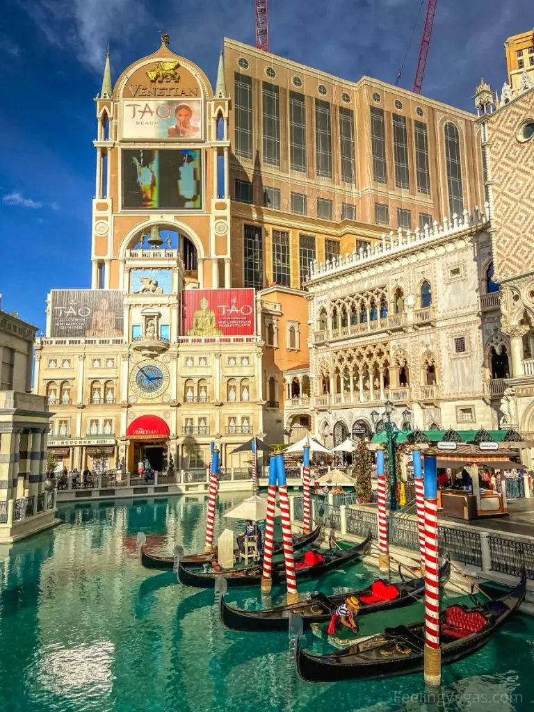 Does The Las Vegas Have a Resort Fee? (Answered) FeelingVegas