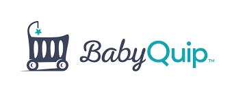 Rent a stroller at Baby Quip