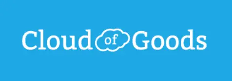 Cloud Of Goods