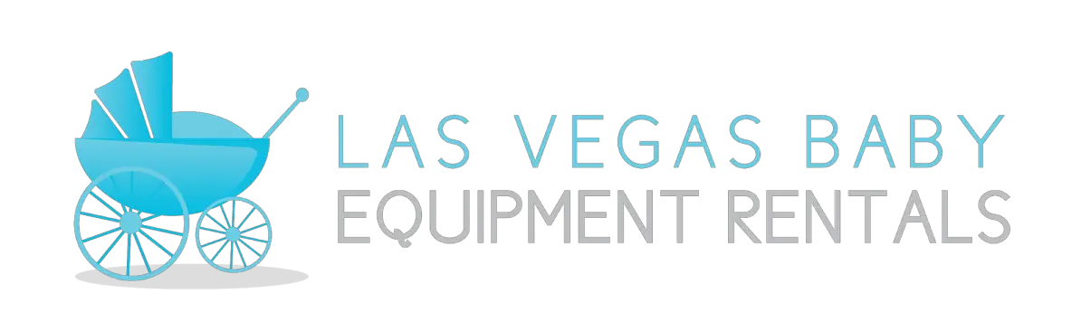 Stroller rental at Las Vegas Baby Equipment Rentals