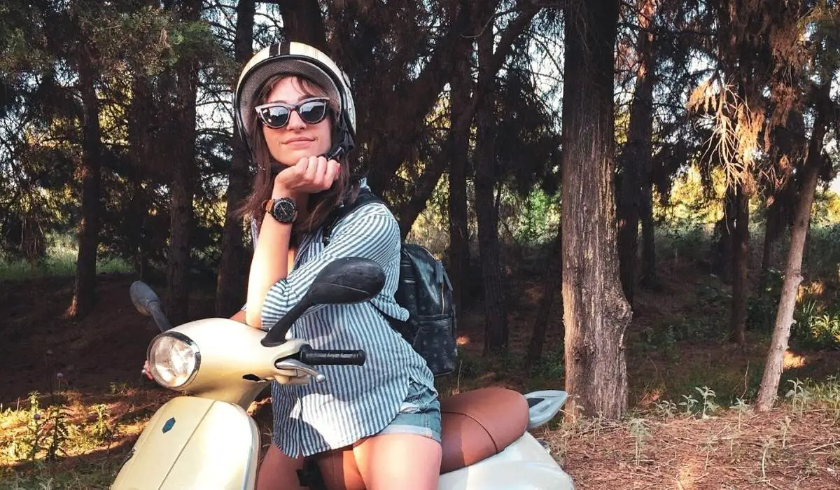 Does Nevada Have a Helmet Law? (Helmets in Las Vegas & Nevada) 3 Why Are Motorcycle Helmets Required in Nevada