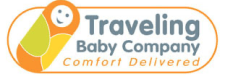 Traveling Baby delivers rental strollers