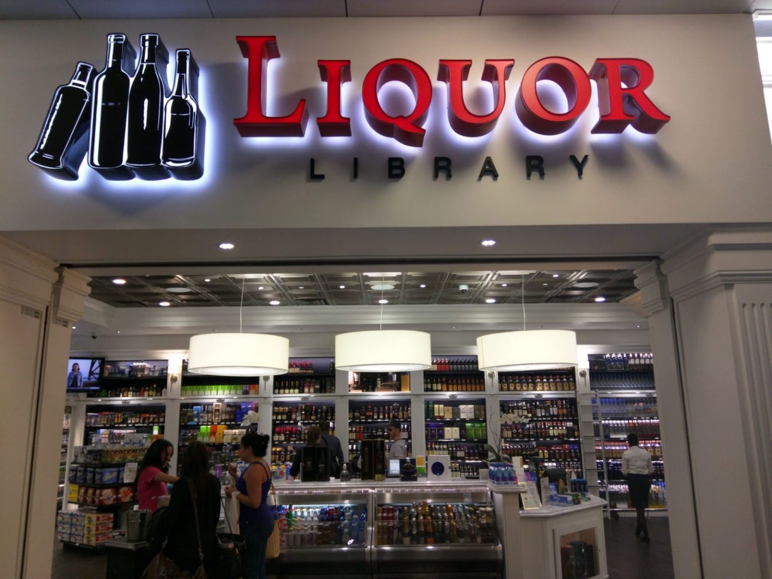 What Time Do They Stop Selling Alcohol In Las Vegas? (Explained