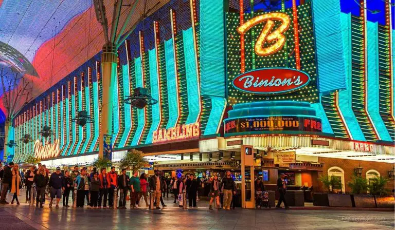 13 Best Off Strip Casinos in Las Vegas (Map & Photos)