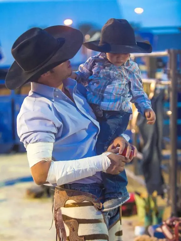 Where To Buy Cowboy Hats & Boots In Las Vegas (Vegas Western Wear