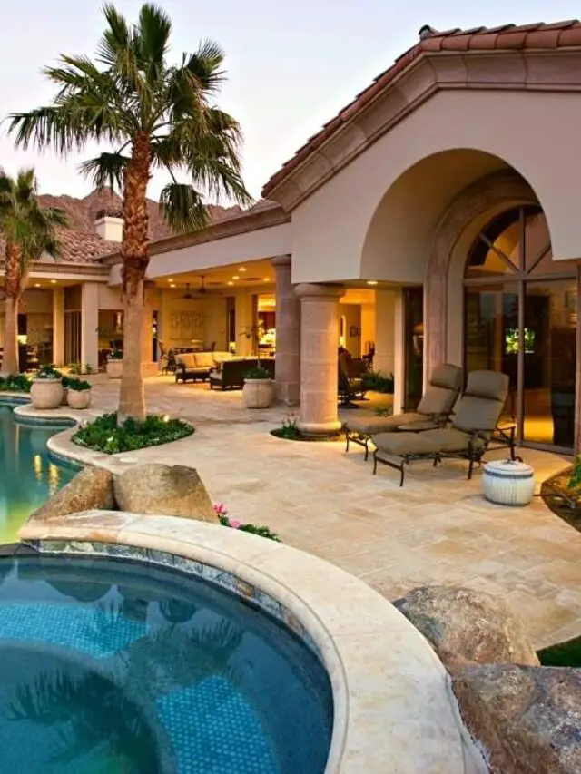 How Much Does A Pool Cost In Las Vegas 7 Top Builders Story