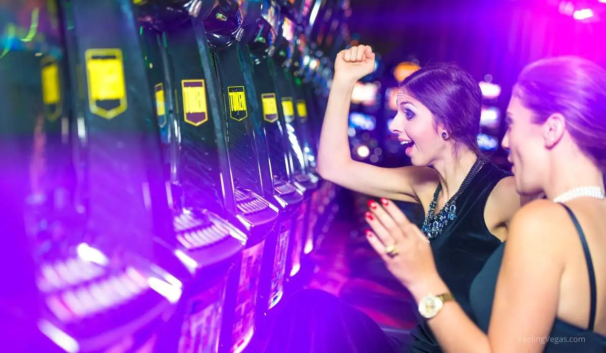What Time Do They Stop Selling Alcohol In Las Vegas? (Explained) 3 Can You Still Get Free Drinks In Vegas