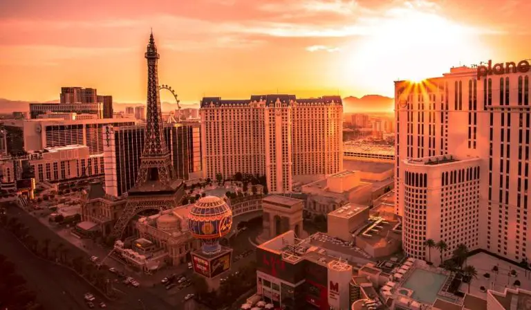 How Hot Is Las Vegas In July and August? (Revealed!)