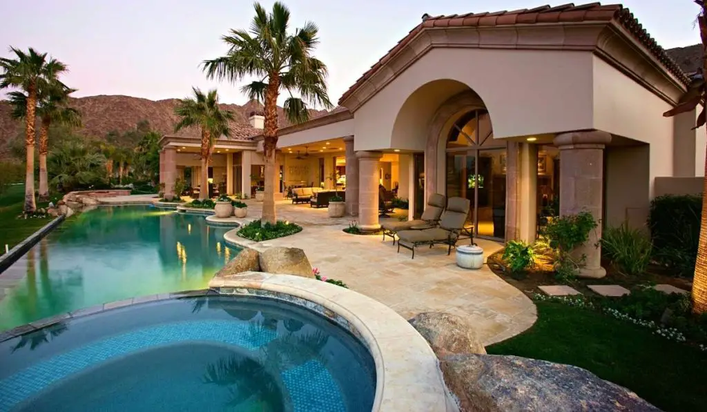 How Much Does A Pool Cost In Las Vegas? (7 Top Builders) FeelingVegas