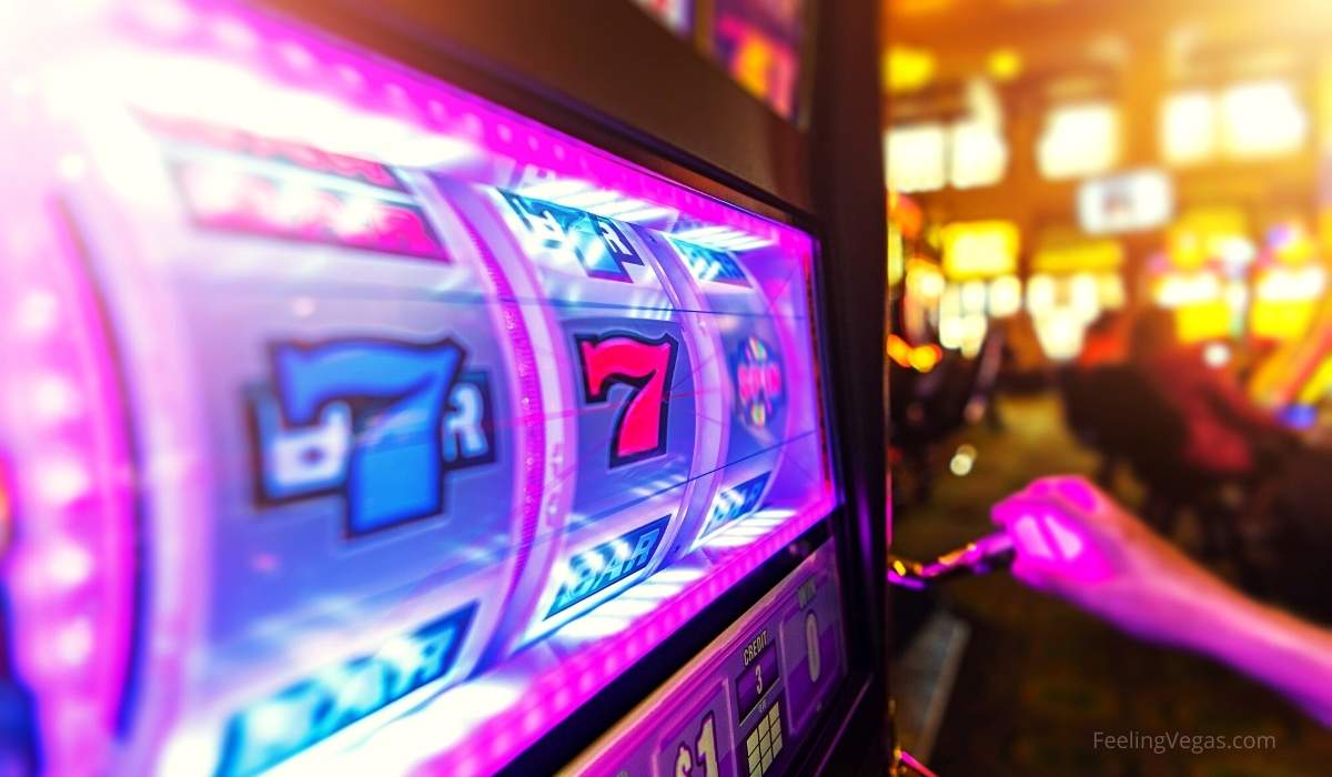 Get rich at Vegas casinos