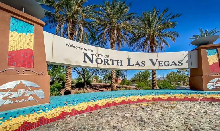 Is North Las Vegas Safe To Visit? (Things to See and Do)