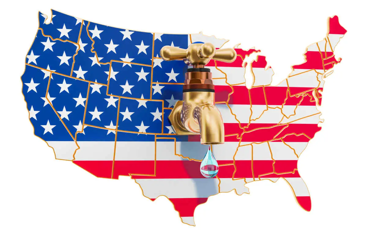 Can You Drink the Tap Water in Las Vegas (Should You?) Las Vegas Water 3 Which Cities in America Should You Not Drink Tap Water in?