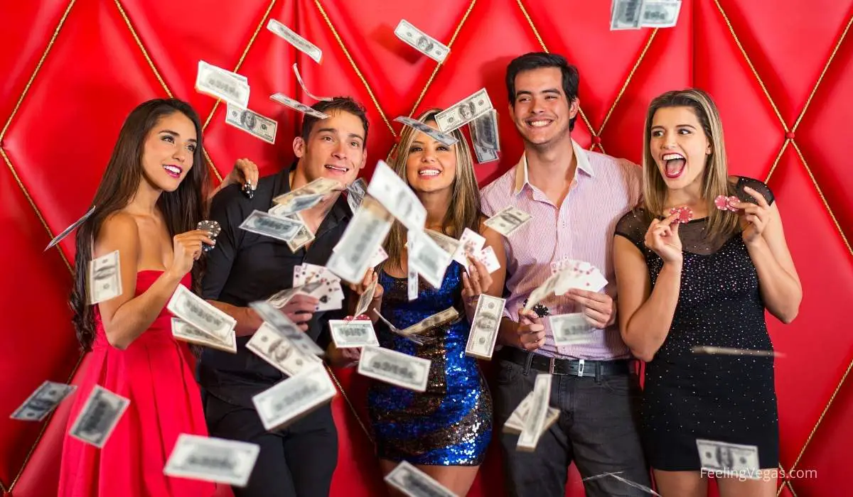 What Happens If a Foreigner Wins Big in Vegas? (Explained) 2 How Foreigners are Taxed in Las Vegas Casinos