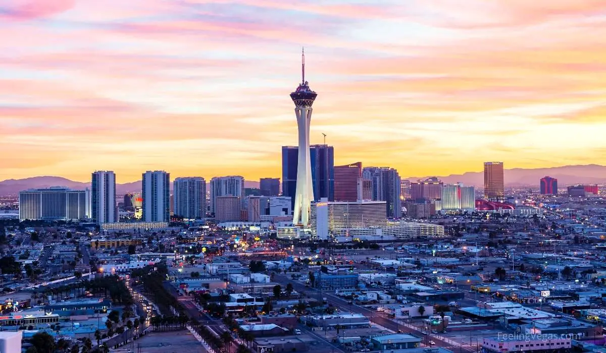 Is Las Vegas Good for Someone With Asthma? (Explained) 1 is las vegas good for asthma
