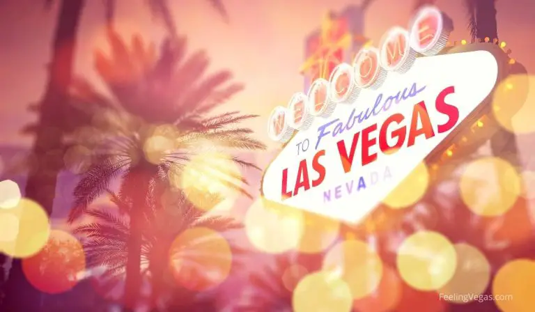 Is Las Vegas Too Hot To Visit in the Summer? (Nope, Here’s Why)