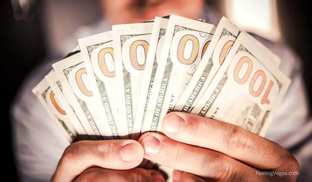 What Happens If a Foreigner Wins Big in Vegas? (Explained) 3 Options for Foreigners Who Win a Big Prize in Vegas
