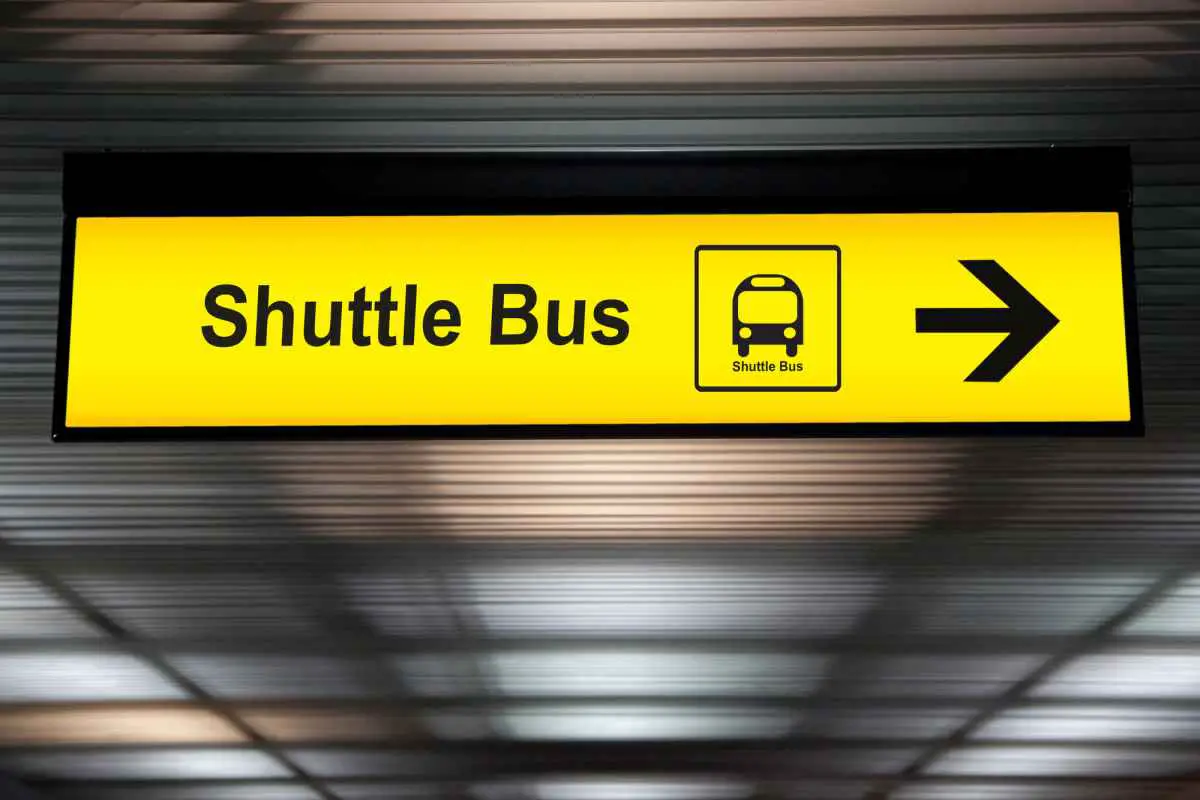 Bellagio Airport Shuttle Services