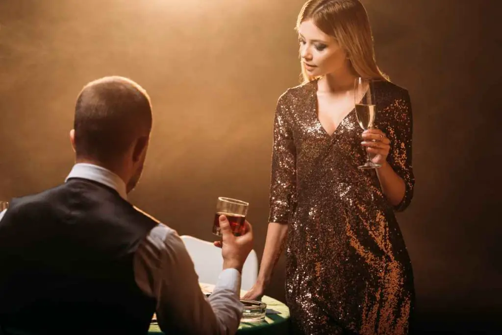 Do Las Vegas Casinos Have Dress Codes? (Explained!) FeelingVegas