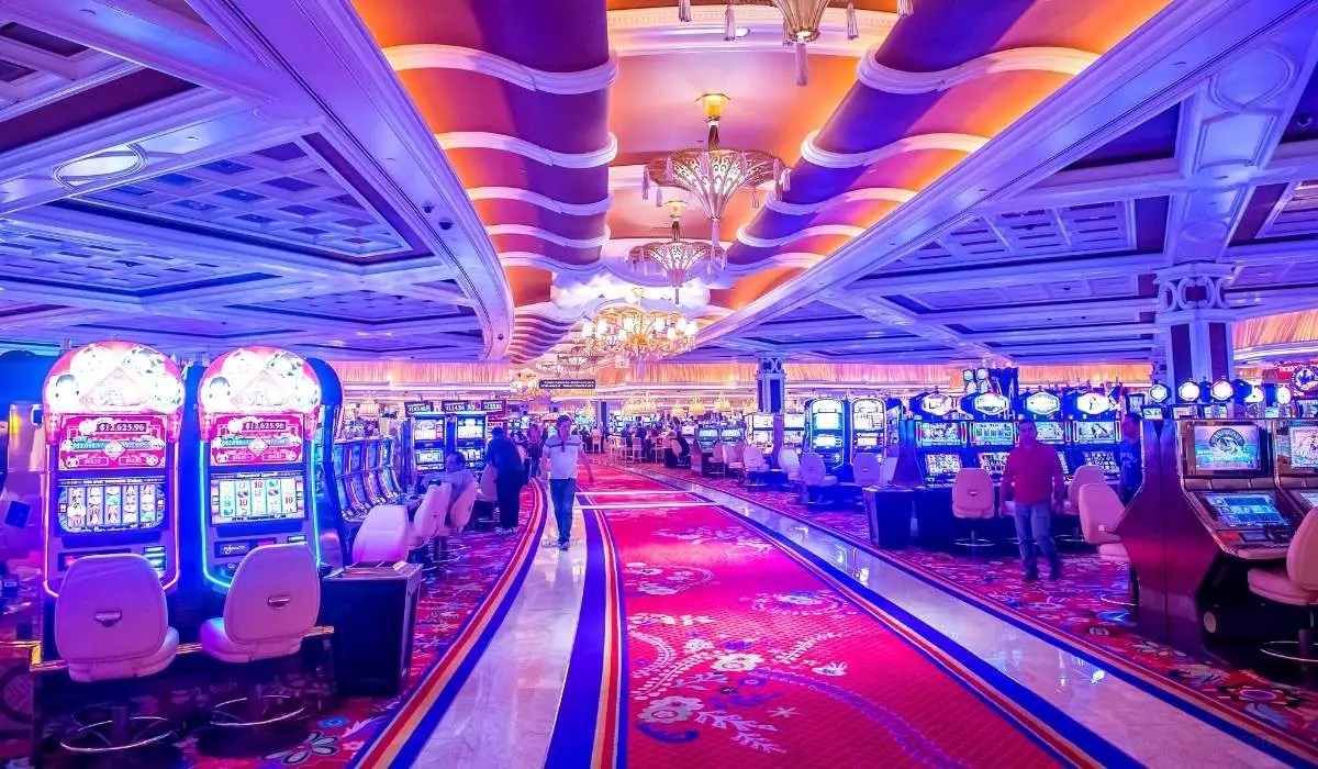 Does The Wynn Las Vegas Have An Airport Shuttle? (Hotel Shuttle) 3 Is an Airport Shuttle to Wynn The Fastest & Cheapest Option