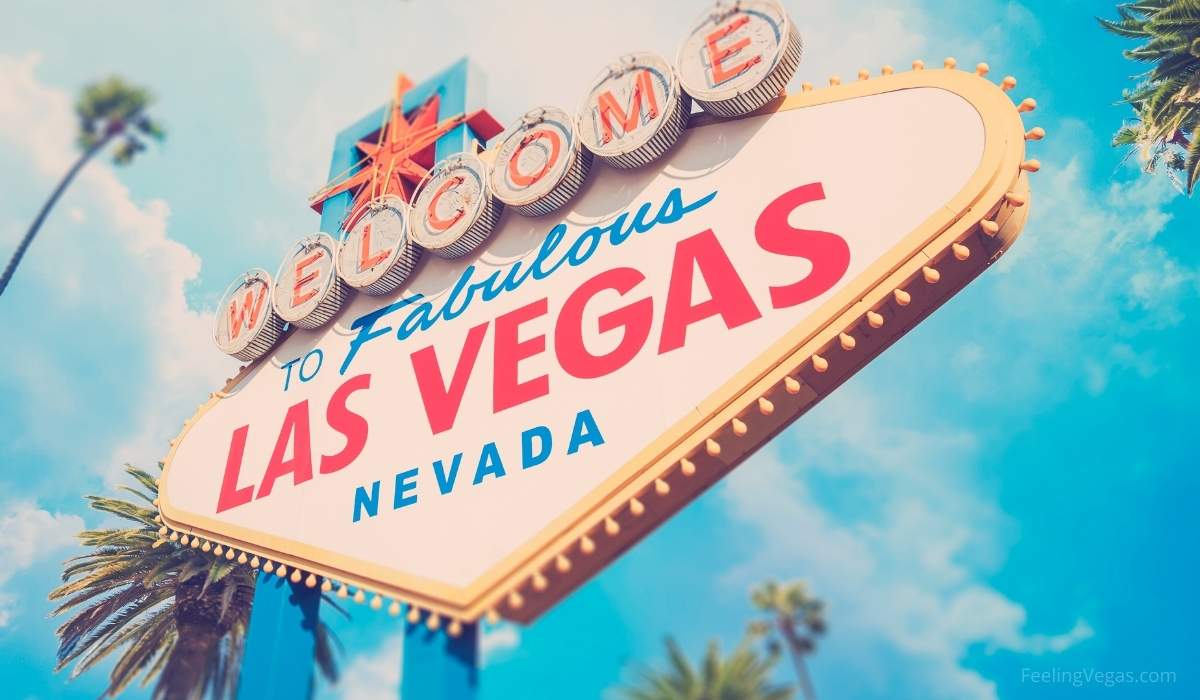 5 Reasons Why Las Vegas Is So Expensive in October