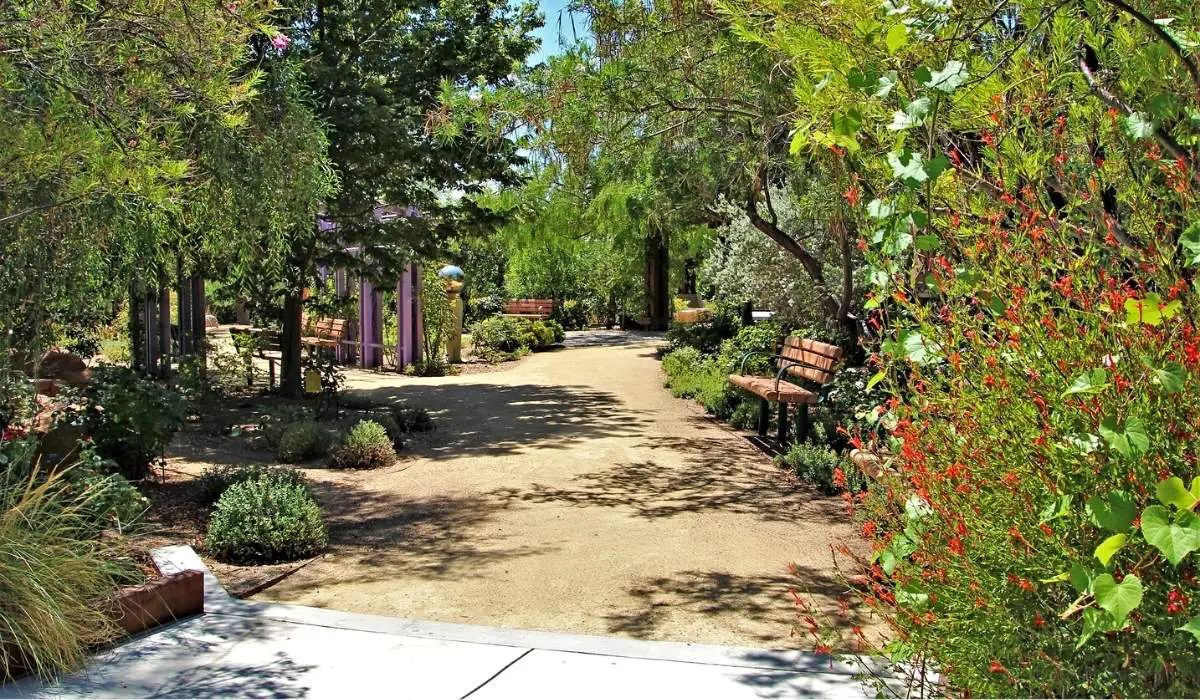 Why Is Las Vegas in the Middle of Nowhere? (Answered) 2 What Made Las Vegas an Attractive Stopover (Natural Springs)