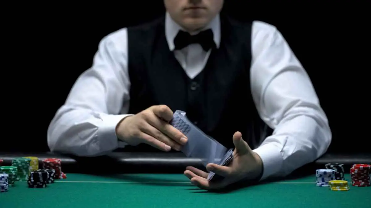 Is Vegas Crowded in June? (What You Need To Know) 3 The World Series of Poker (WSOP) takes place in Las Vegas during the month of June.