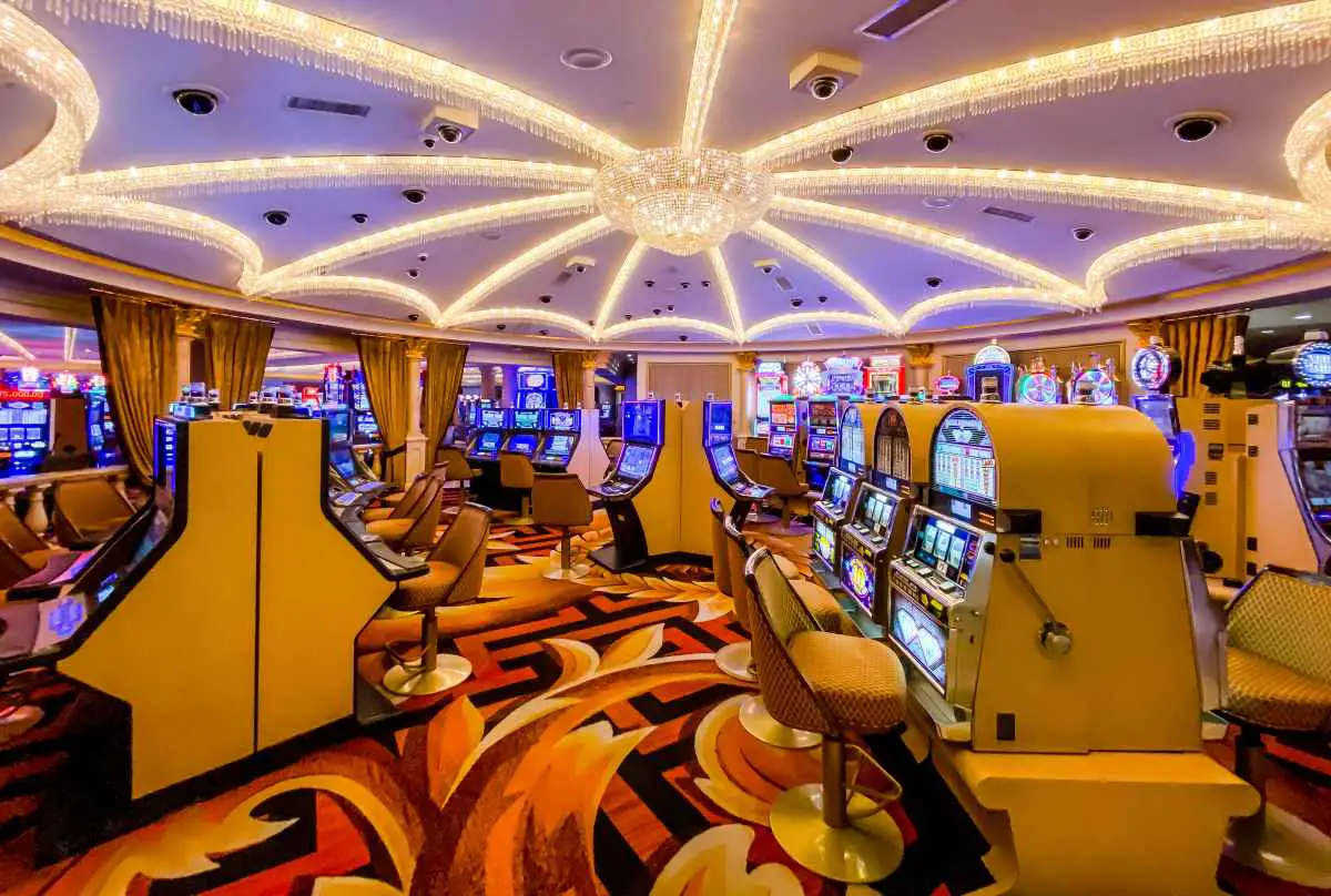 The Demand for Las Vegas Casinos Is High