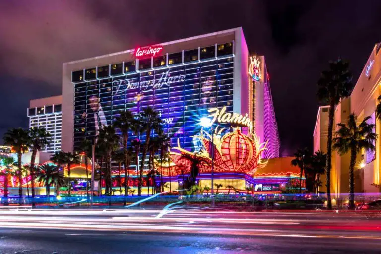 Things to Do on the Las Vegas Strip: Beginner's Guide