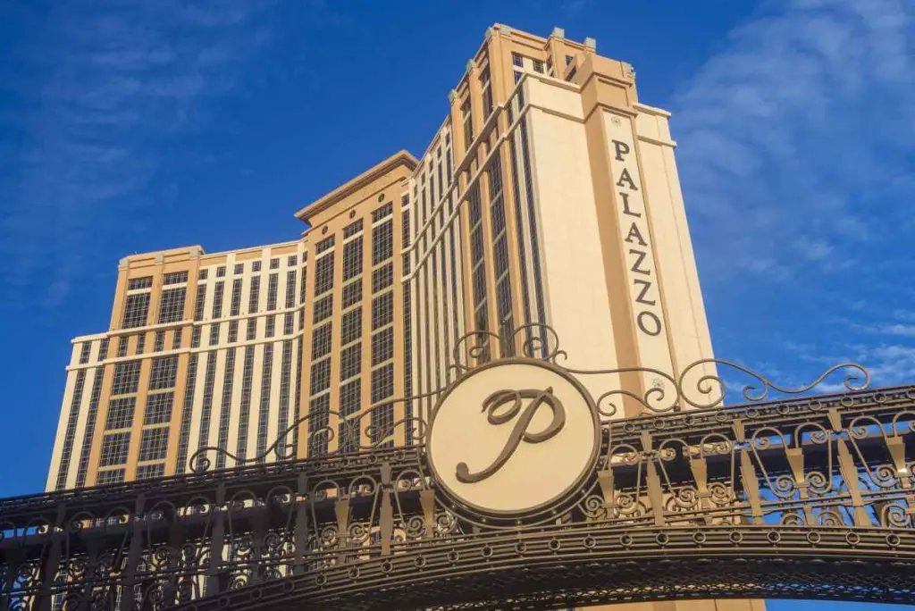 Do Rooms at the Palazzo Have..? (Things To Know) FeelingVegas