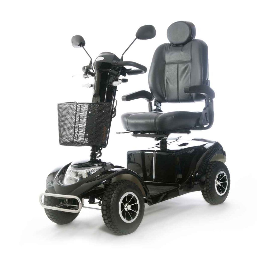 Do Hotels in Las Vegas Rent Scooters to Guests? (Answered) 1 do hotels in vegas rent scooters