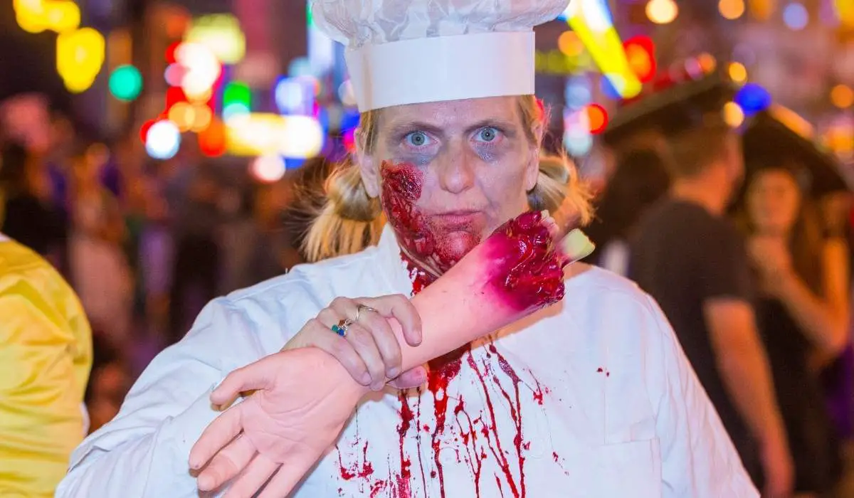 halloween in las vegas is a fun holiday