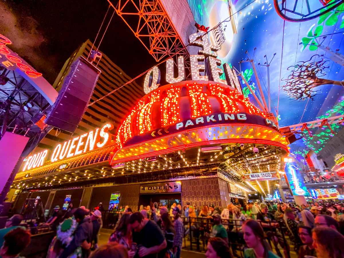 What Determines if One Week Is Too Long To Spend in Las Vegas?