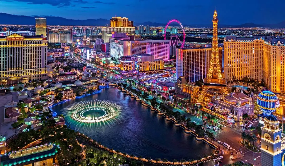 Is 1 Week Too Long To Spend in Las Vegas? (How To Know)