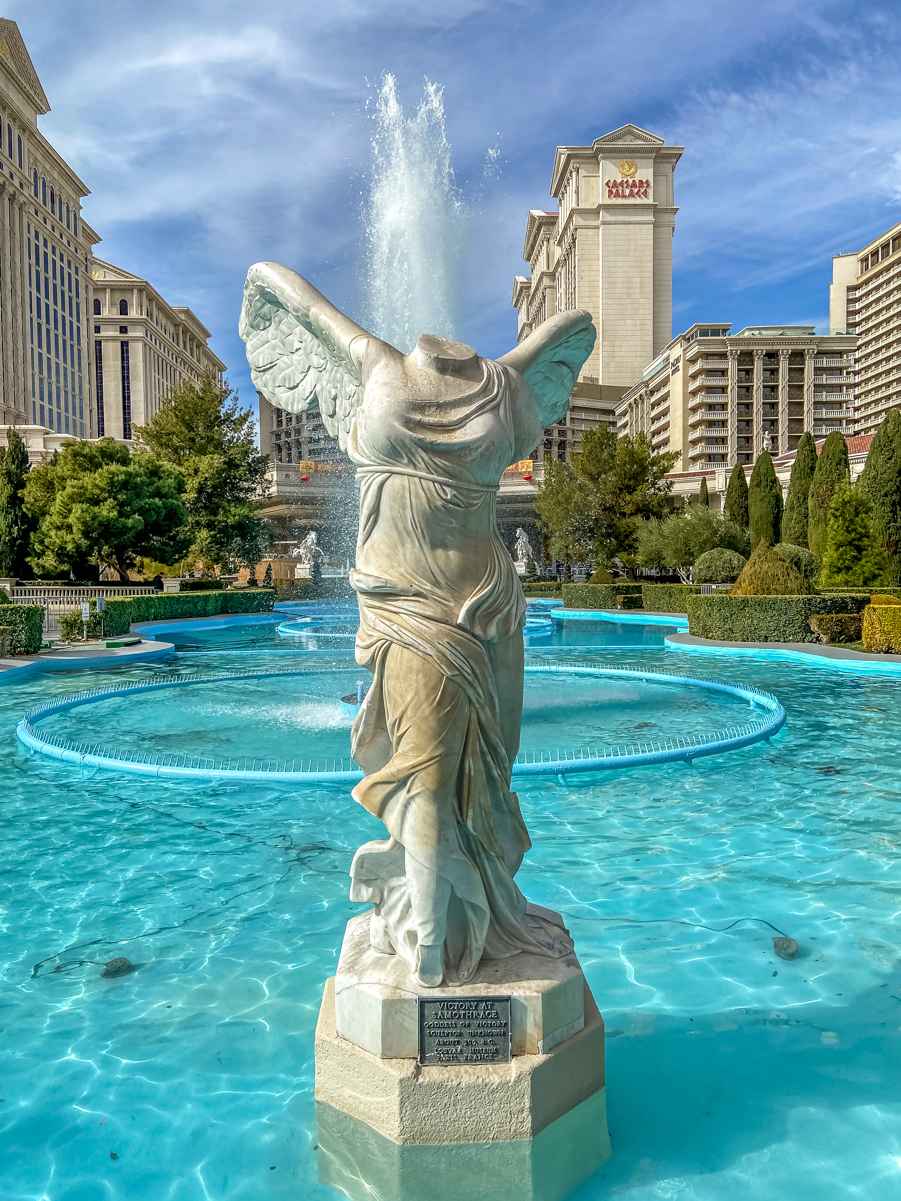 Is Vegas Crowded in June? (What You Need To Know) 2 June Weather in Las Vegas