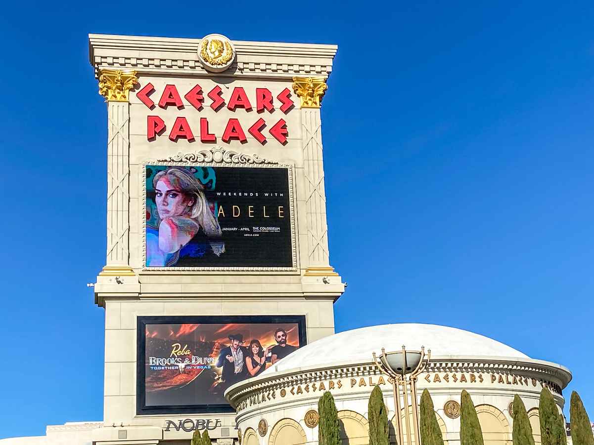 Other Nearby Las Vegas Hotels Featuring Self Check-In