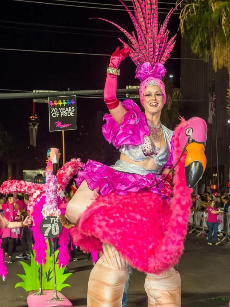5 Reasons Why Las Vegas Is So Expensive in October (Revealed) 3 pride festival in october las vegas
