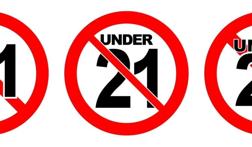 Can You Go to Las Vegas When You’re 18? (Things to Know) FeelingVegas