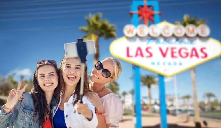 Can You Go to Las Vegas When You’re 18? (Things to Know)