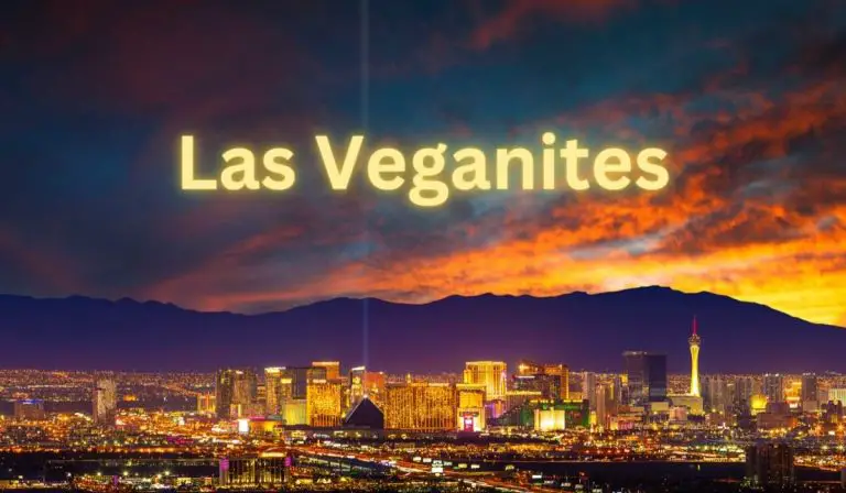 What Are Las Vegas Residents Called? (Explained)