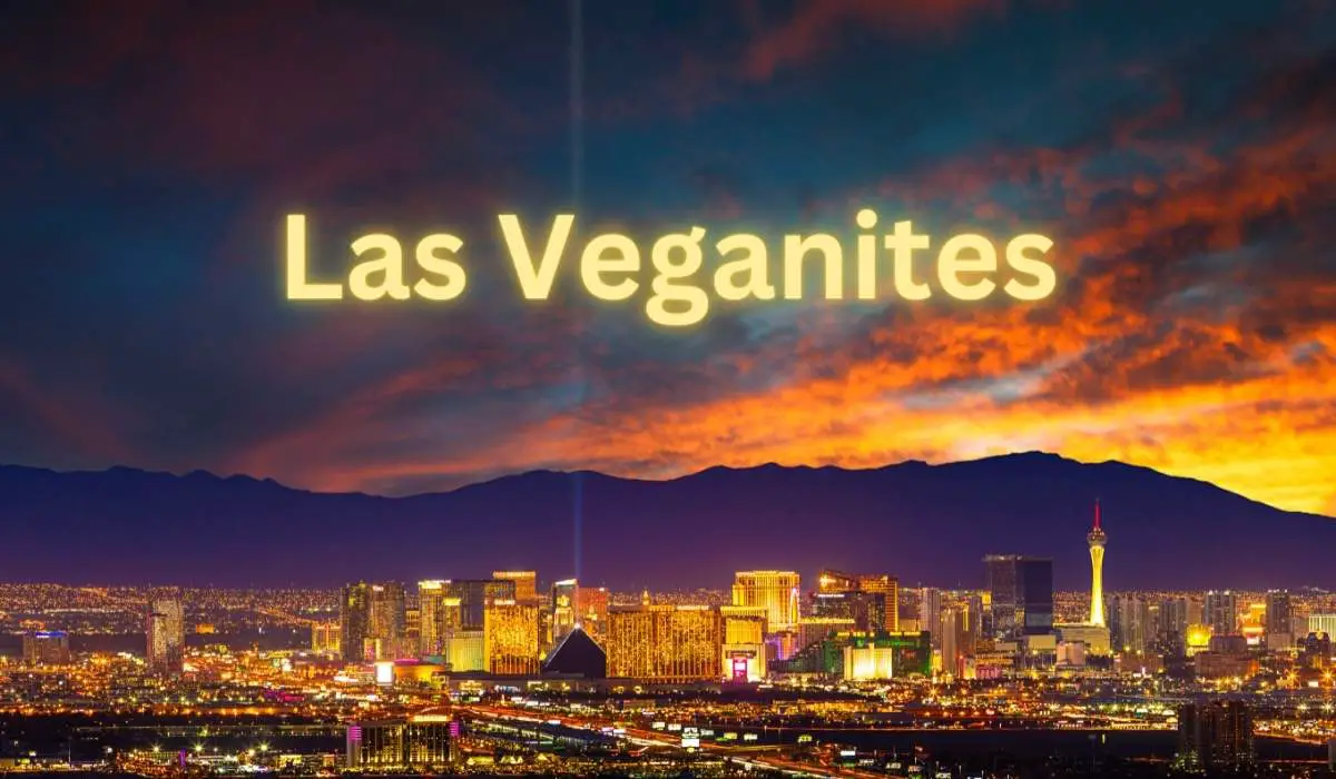 what are las vegas residents called