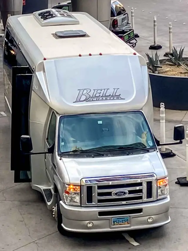 Does MGM Grand Have an Airport Shuttle? (Answered) FeelingVegas