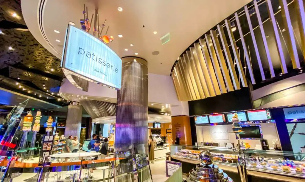 Where To Eat Breakfast at Aria Las Vegas (4 Best Spots) FeelingVegas