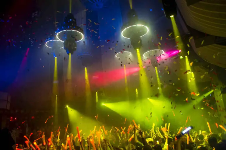 Jewel Nightclub Dress Code in 2024 (Las Vegas)