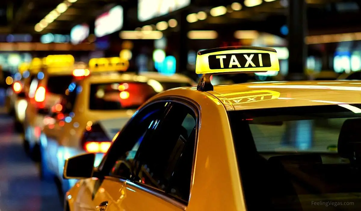 Does MGM Grand Have an Airport Shuttle? (Answered) 4 The Best Way To MGM Grand From The Vegas Airport