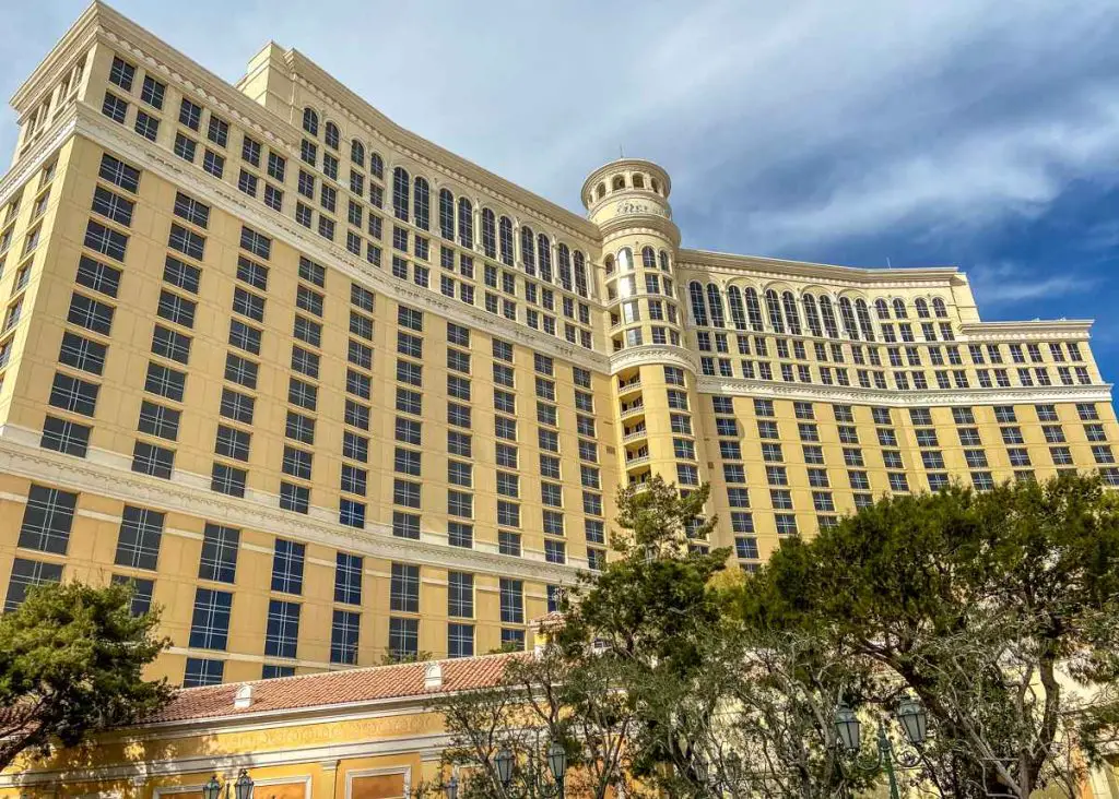 Is There a Walkway Between Aria and Bellagio? (Answered) FeelingVegas