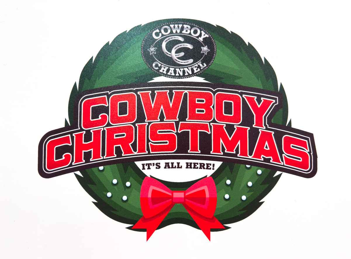 What is Cowboy Christmas in Las Vegas? (Don't miss it!) feeling vegas