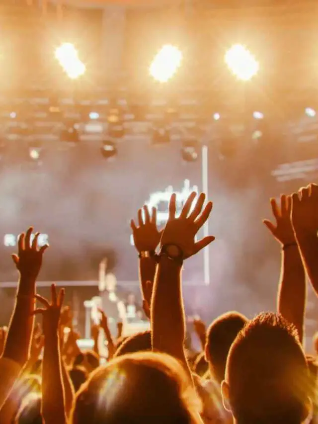 Upcoming Las Vegas Concerts Festivals 2023 Story FeelingVegas