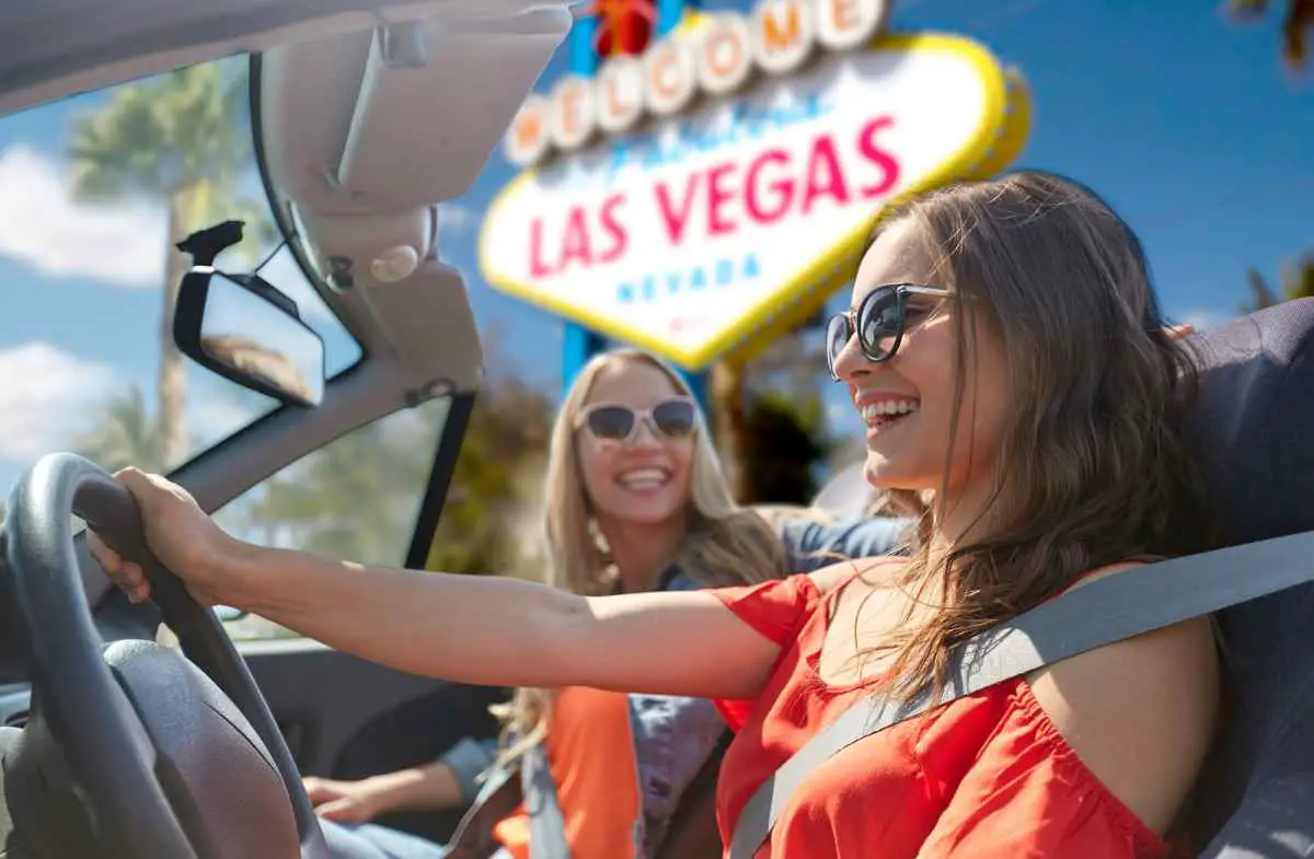 Can You Walk Everywhere in Las Vegas? (What You Need to Know) 4 Getting Around Las Vegas