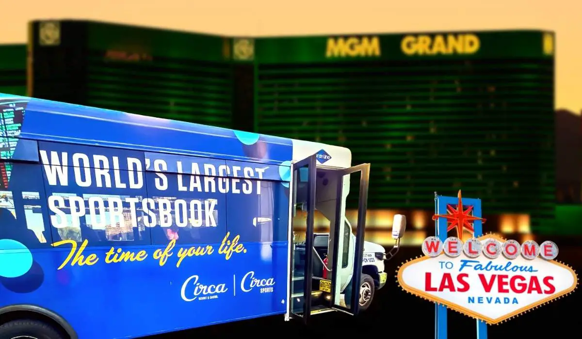 Does MGM Grand Have an Airport Shuttle? (Answered) 1 Does MGM Grand Have an Airport Shuttle?
